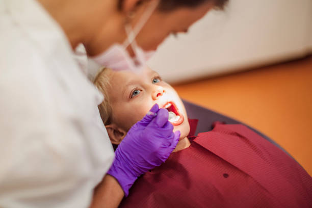 Best Orthodontic Emergency Dentist in Gearhart, OR